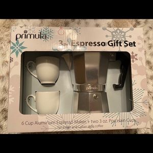 Expressing gift set